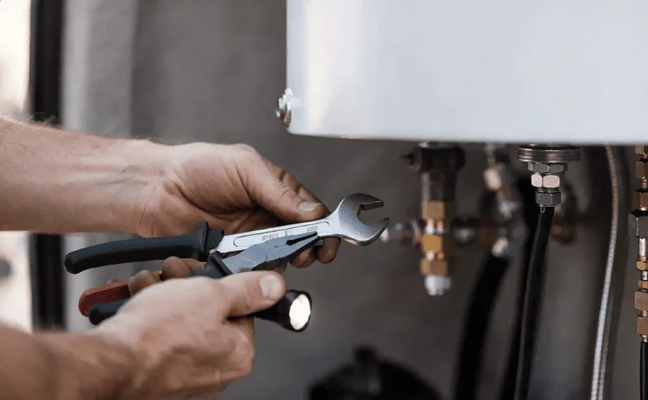 Why choose Water Heater Repair in Churubusco, IN